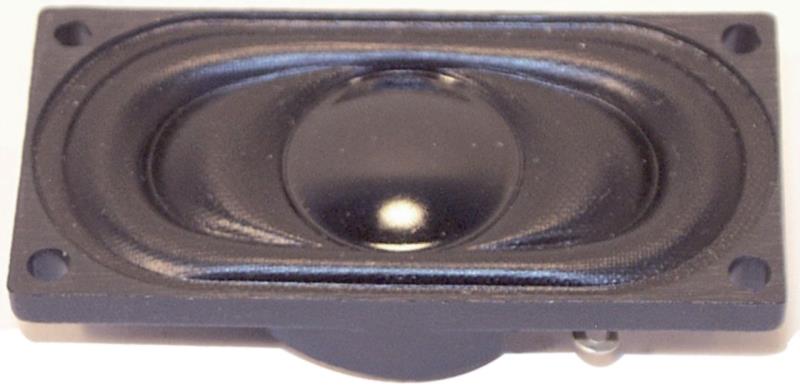 Visaton K 20.40 8 OHM Miniature loudspeaker 8 ? 2 W