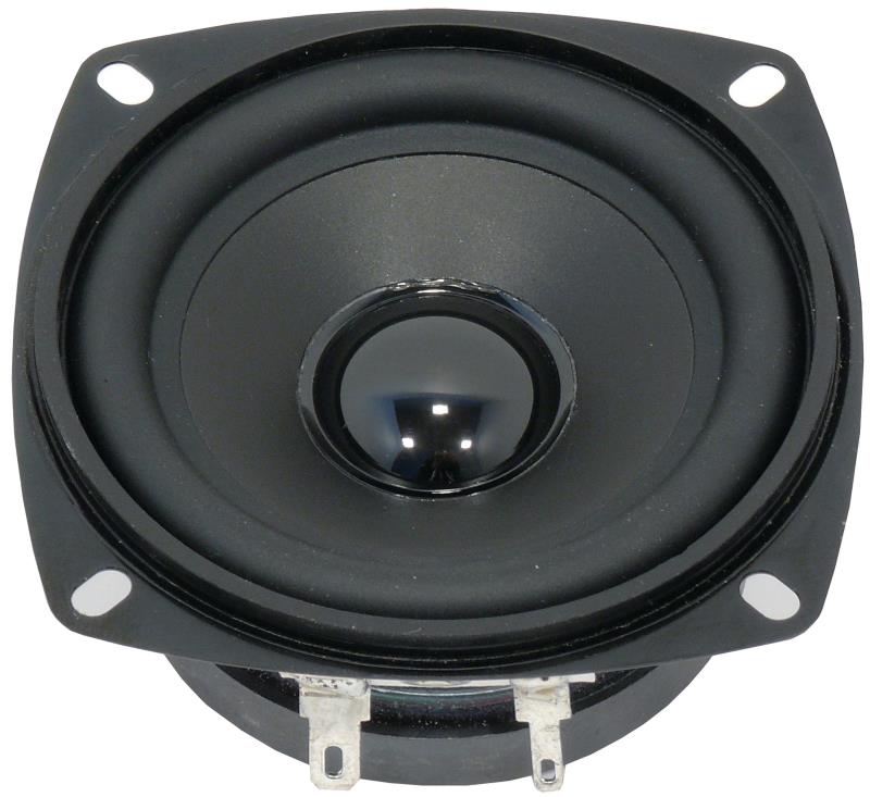 Visaton FR 8 JS, 8 OHM Full-range speaker 8 ? 15 W