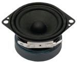 Visaton FRS 5 XTS, 8 OHM Full-range speaker 8 ? 8 W