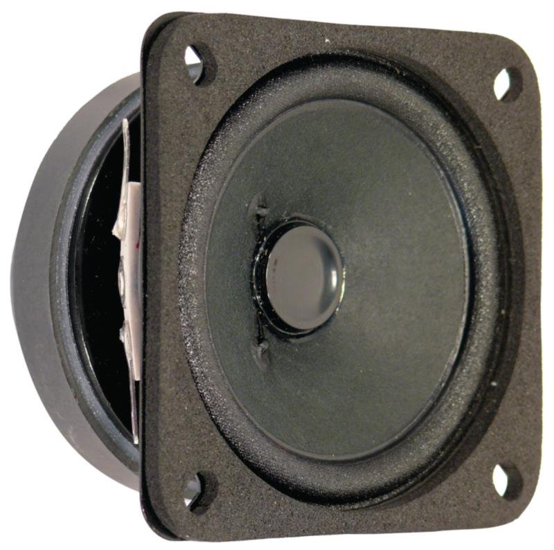 Visaton FRS 7 W, 8 OHM Full-range speaker 8 ? 15 W