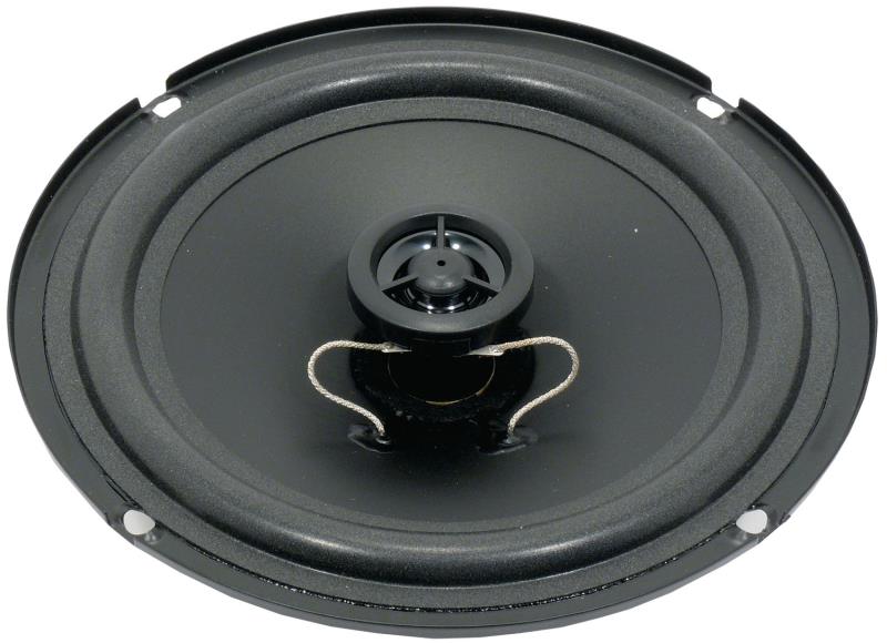 Visaton FX 16, 4 OHM 2-way coaxial speaker 4 ? 60 W