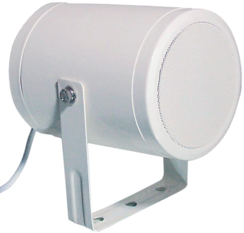 Visaton PL 13, 100 V Bi-directional projection speaker 8 ? 40 W