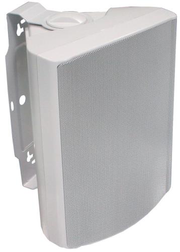 Visaton WB 16, WEISS 2-way compact speaker 8 ? 90 W
