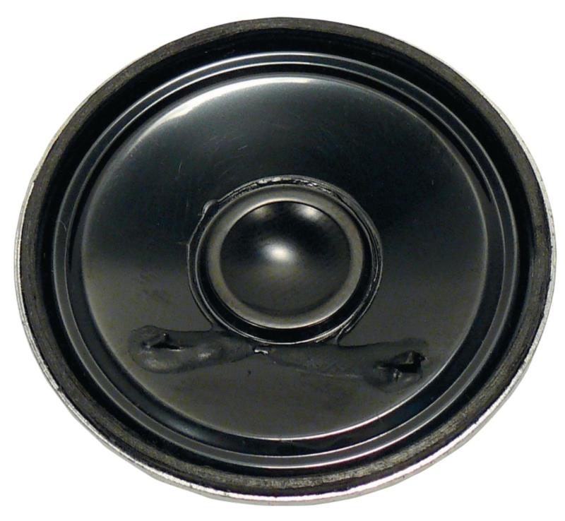 Visaton K 45,  8 OHM Small speaker 4.5 cm (1.8") 8 ? 2 W