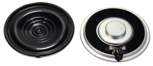 Visaton K 57 FL, 8 OHM Small speaker 5.7 cm (2.2") 8 ? 2 W
