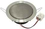 Visaton DL 8 ES, 8 Ohm Ceiling speaker 8 cm (3.3") 8 ? 30 W