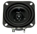 Visaton FR 58, 8 Ohm Full-range speaker 5.8 cm (2.3") 8 ? 10 W