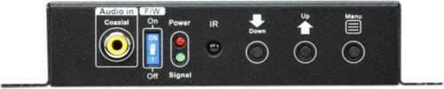 Aten VC182 VGA to HDMI converter with scaling function