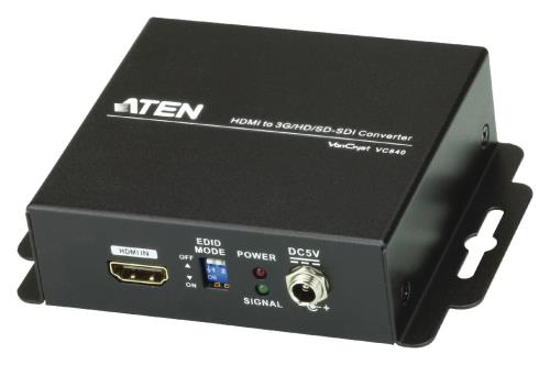 Aten VC840 HDMI to SDI converter