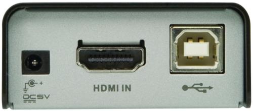Aten VE803 HDMI/USB extender 60 m
