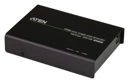 Aten VE812 HDMI Extender 4K2K 100 m
