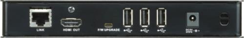 Aten VE813 HDMI/USB extender 4K2K 100 m