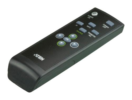Aten VE829 Wireless HDMI Extender with Switch