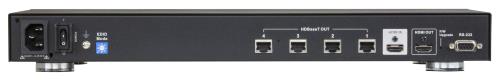 Aten VS1814T Cat.5 HDMI Transmitter, 4-Port