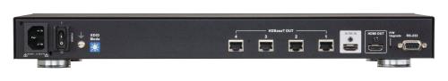 Aten VS1814T Cat.5 HDMI Transmitter, 4-Port