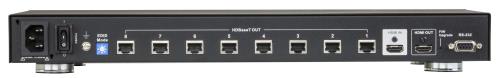 Aten VS1818T-AT-G Cat.5 HDMI Transmitter, 8-Port