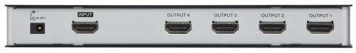 Aten VS184A HDMI splitter 4K2K, 4-port