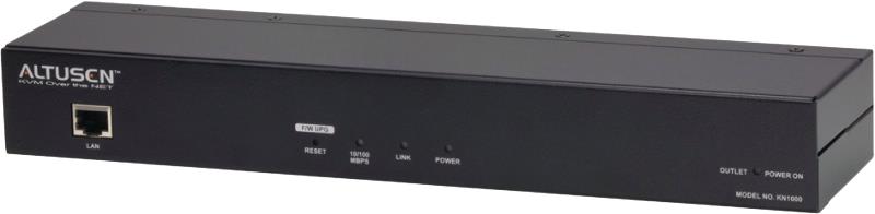 Aten KN1000 IP controller, all-in-one