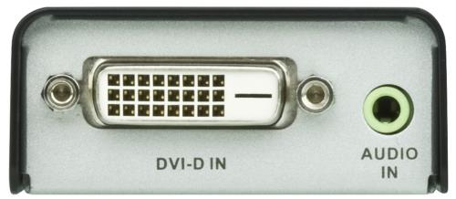 Aten VE602 DVI Dual Link Extender with Audio 60 m
