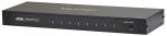 Aten VS0801A Video/audio switch VGA, 8-port