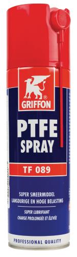 GRIFFON 1233426 Ptfe spray 300 ml