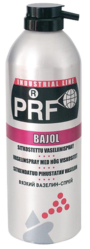 Taerosol BAJOL5202 Vaseline spray 520 ml
