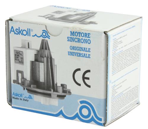 Askoll 63AB900 Universele magneetpomp