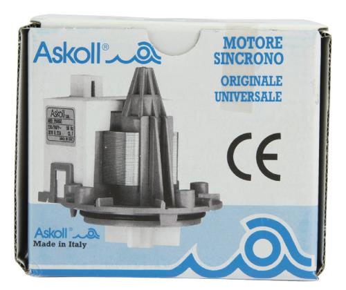 Askoll 63AB900 Universele magneetpomp