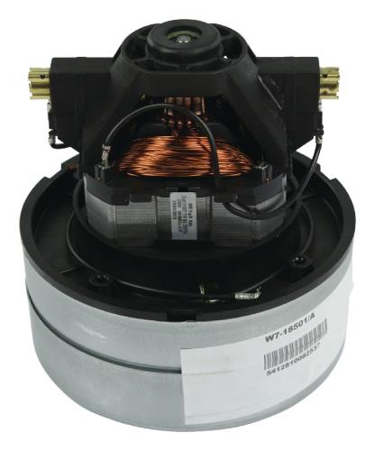 Fixapart W7-18501/A Stofzuiger motor AB86 1000 W Miele