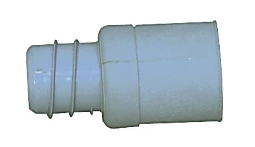 Fixapart W9-21101 End connector for outlet hose 19 mm