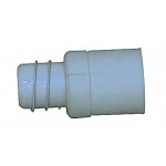 Fixapart W9-21101 End connector for outlet hose 19 mm
