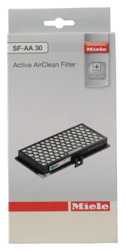 Miele 9616080 Active Air Clean Filter SF-AA 30