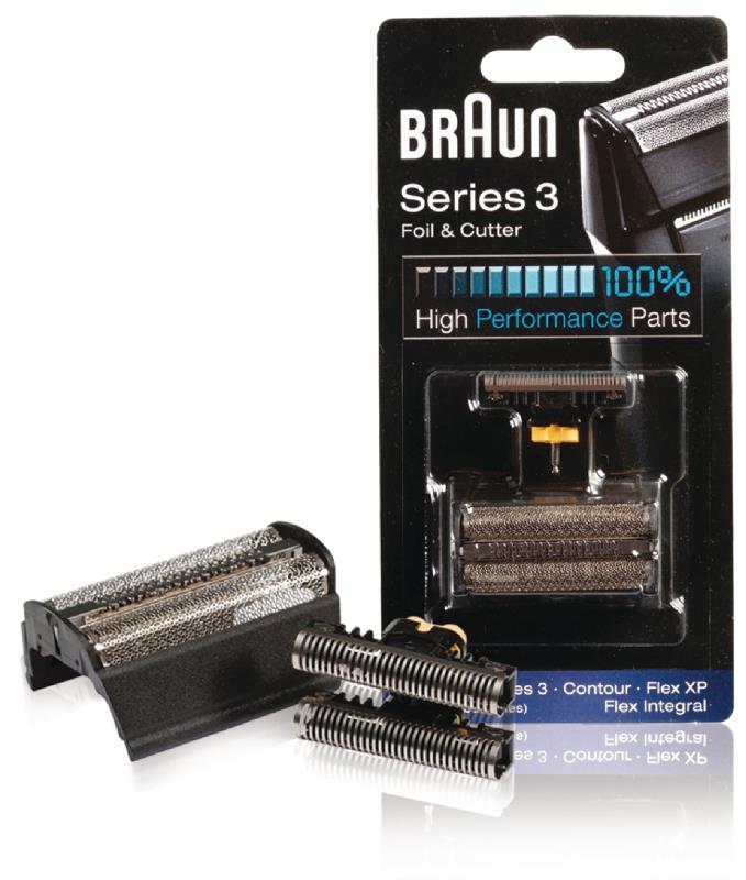 Braun KP505 Combipack 5000/6000 31B