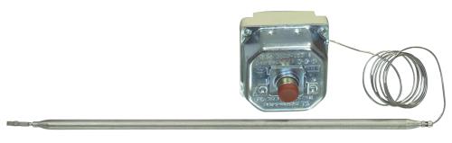 Fixapart W4-41323 Thermostat 20-220°C 3-Pole