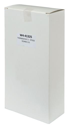 Fixapart W4-41325 Thermostat 30-90°C 2-Pole