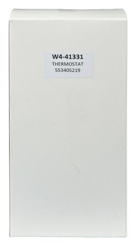 Fixapart W4-41331 Thermostat 140-300°C 3-Pole