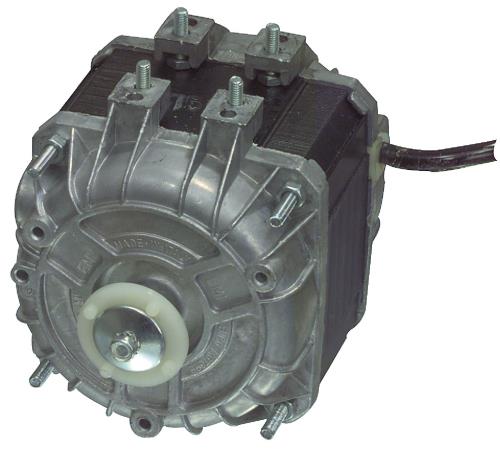 Fixapart W5-31214 Ventilator motor 25 W