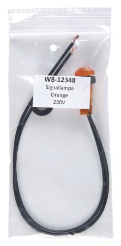 Fixapart W8-12348 Signal lamp 220V 10 mm