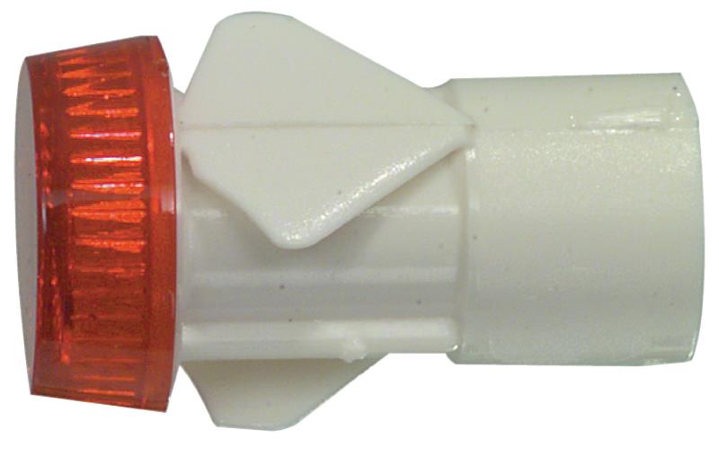 Fixapart W8-12392 Signal lamp red