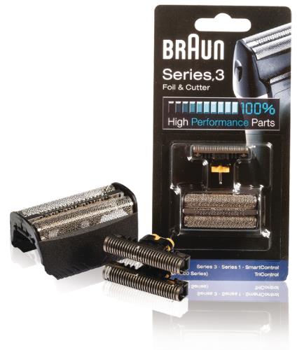 Braun KP491 Combipack 4000/7000 30B
