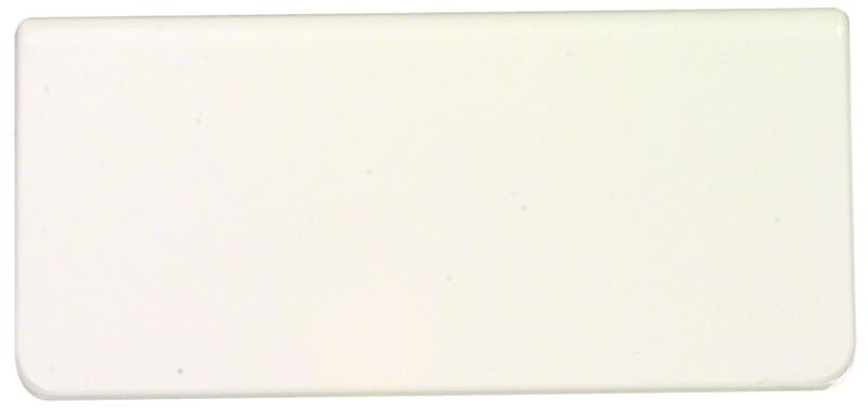 Electrolux 2031245018 Handle, white