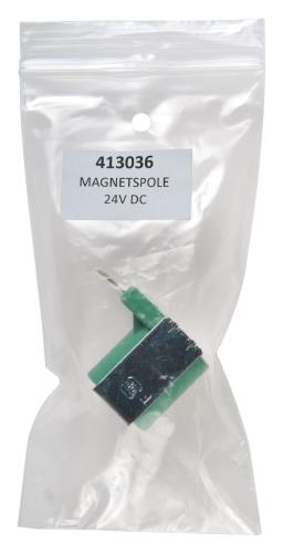 Teknoplastica 413036 Magnetic pole