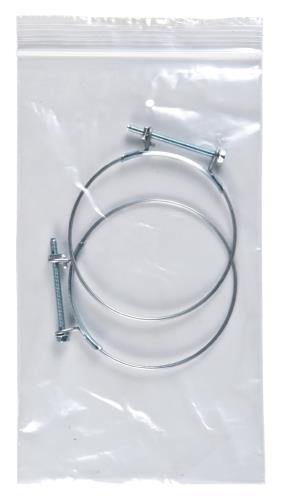 Fixapart 532043 Hose clamp wire screw