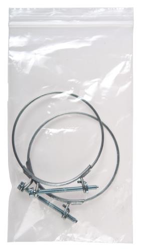 Fixapart 532044 Hose clamp wire screw