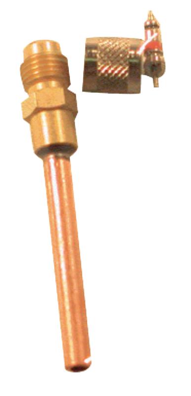 Fixapart W5-40051/B Filling valve 6.0 mm