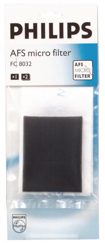 Philips FC8032/02 FC8032 micro filterset