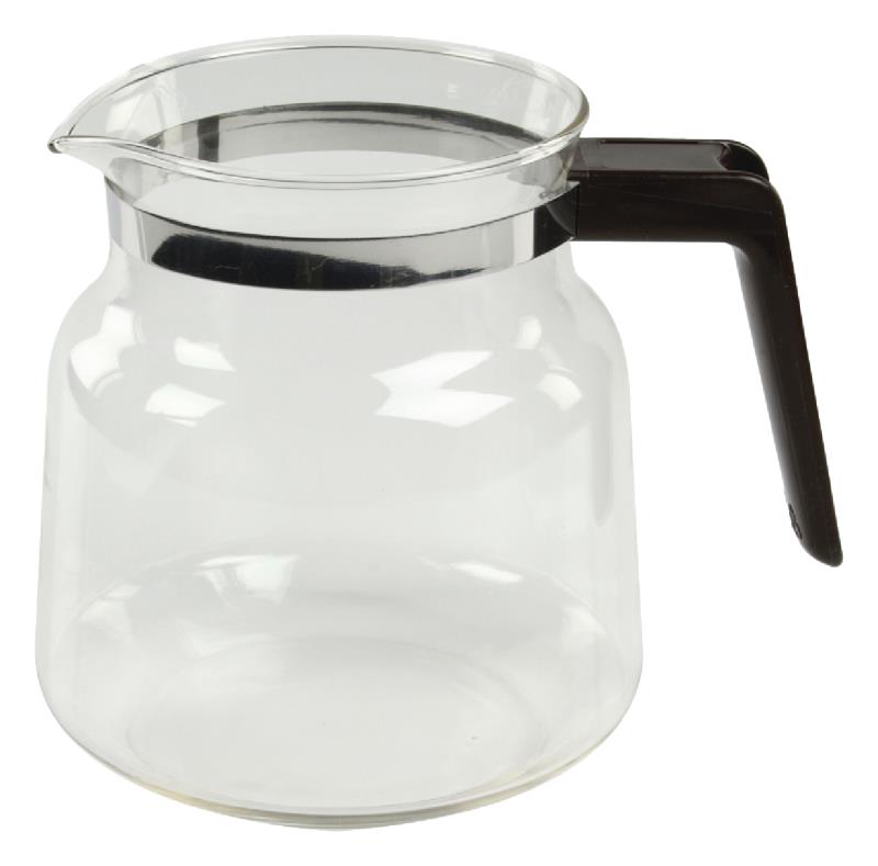 Fixapart 70651 Coffee jug 1.2 L brown