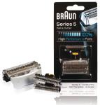 Braun KP8000 Combipack 51S
