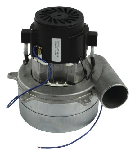 Fixapart 6605 Vacuum cleaner motor 2-stage
