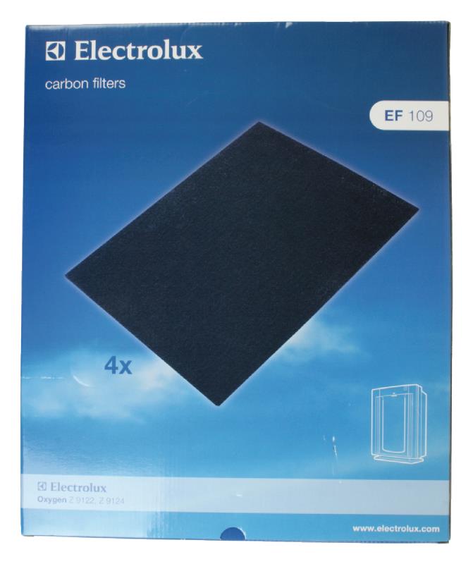 Electrolux 9001660423 Koolstoffilter EF109